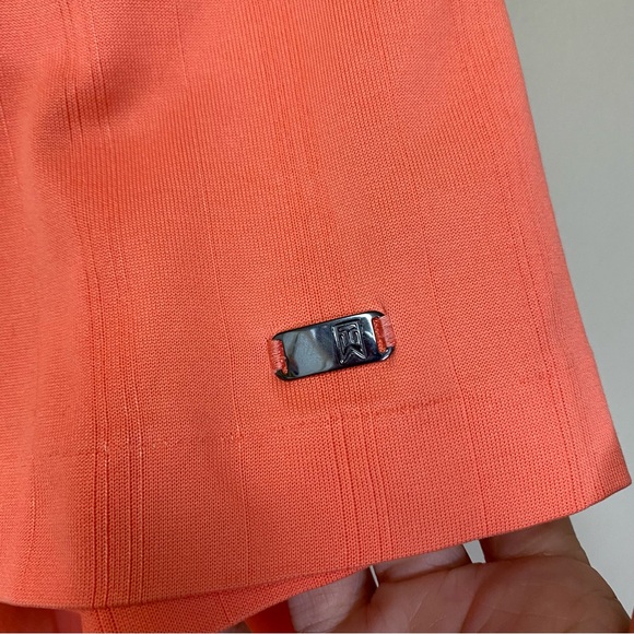 TIGER WOODS NIKE FIT DRI POLO GOLF SHIRT SIZE XXL - Picture 3 of 6